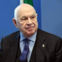 Caso Garlasco: Nordio, "paradosso, a volte anni indagini, servirebbe coraggio arrendersi" Caso Garlasco: Nordio, "paradosso, a volte anni indagini, servirebbe coraggio arrendersi"