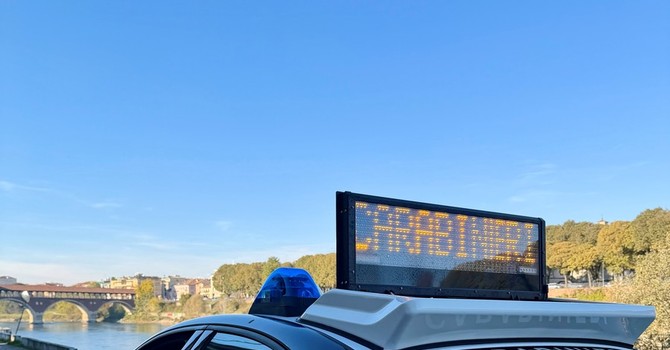 Pavia, controlli dei carabinieri nella movida: scatta una denuncia per guida in stato di ebbrezza Pavia, controlli dei carabinieri nella movida: scatta una denuncia per guida in stato di ebbrezza