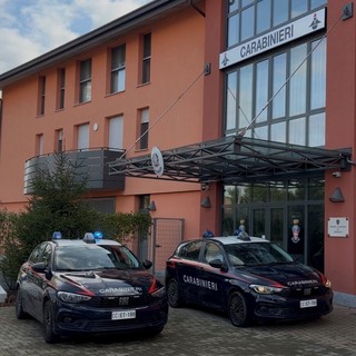 Pavese: picchiano e rapinano un minorenne, due ragazzi arrestati dai carabinieri