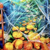 Bye bye Pumpkin Patch: il Villaggio delle Zucche di San Martino Siccomario vi saluta Bye bye Pumpkin Patch: il Villaggio delle Zucche di San Martino Siccomario vi saluta