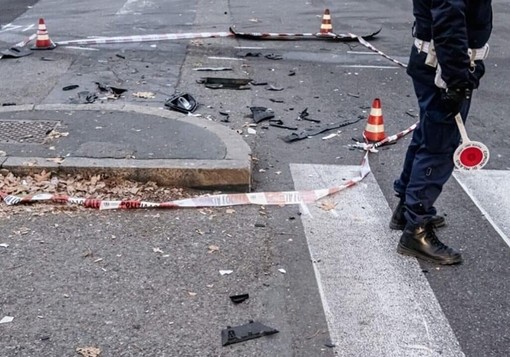 Investito e ucciso nel Lodigiano dopo lite per un parcheggio, arrestato 52enne per omicidio volontario Investito e ucciso nel Lodigiano dopo lite per un parcheggio, arrestato 52enne per omicidio volontario