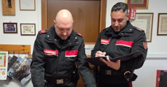 Vigevano: sorpreso con la droga in casa, arrestato un 55enne Vigevano: sorpreso con la droga in casa, arrestato un 55enne