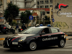 Controlli a tappeto in Oltrepò Pavese: droga, armi e violazione ai domiciliari, denunciati in tre dai Carabinieri