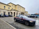 Mortara, ruba la borsa da un'auto e preleva dalle carte di credito. 20enne arrestato di carabinieri Mortara, ruba la borsa da un'auto e preleva dalle carte di credito. 20enne arrestato di carabinieri
