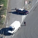 Prova a fuggire nei campi, arrestato dai Carabinieri un 22enne condannato per rapina Prova a fuggire nei campi, arrestato dai Carabinieri un 22enne condannato per rapina