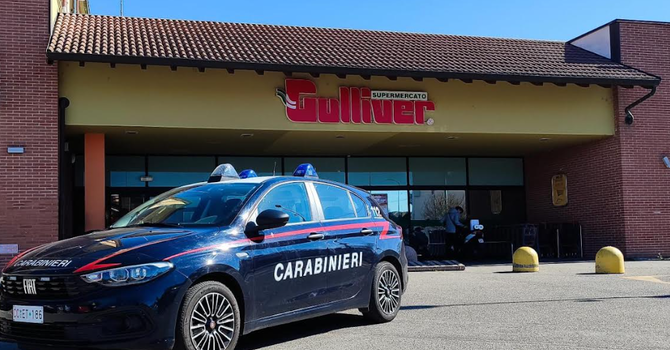 Tromello, minorenne aggredito durante una lite: 24enne denunciato dai Carabinieri