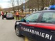 Vanno avanti i controlli dei carabinieri per far rispettare il decreto anti contagio