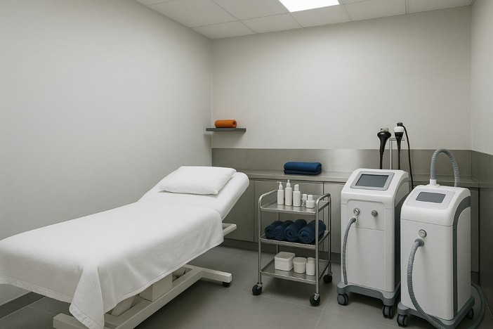 Nel ritmo di Bologna, il centro estetico trova un ruolo sempre più importante tra benessere e cura personale