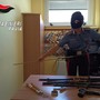Continuano i controlli da parte della Compagnia Carabinieri di Pavia sul territorio. Un arresto e una denuncia Continuano i controlli da parte della Compagnia Carabinieri di Pavia sul territorio. Un arresto e una denuncia