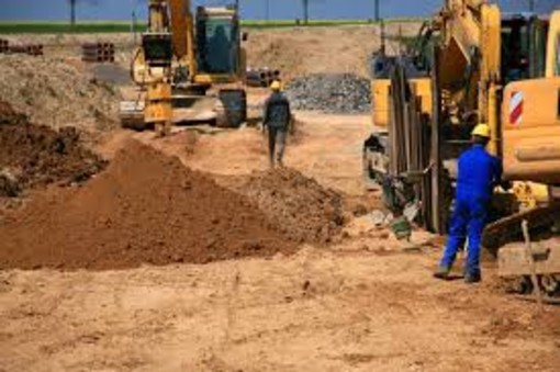 Pavia, blitz antimafia nel cantiere di un appalto pubblico