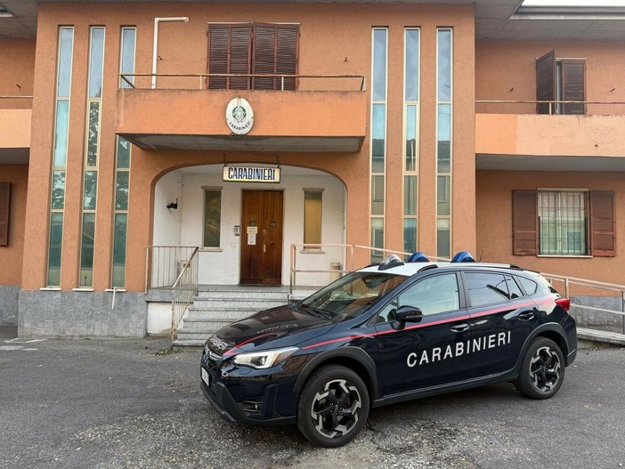 Casteggio: evade dal carcere, arrestato un 26enne Casteggio: evade dal carcere, arrestato un 26enne
