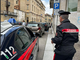 Vigevano: aggredito per rubargli il cellulare in via Cairoli, denunciato un 25enne