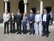 Terminato a Velletri (RM) il corso sulla violenza di genere, formati cinque carabinieri della compagnia provinciale di Pavia Terminato a Velletri (RM) il corso sulla violenza di genere, formati cinque carabinieri della compagnia provinciale di Pavia