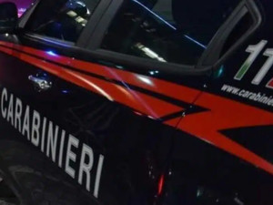Motta Visconti: arrestato due volte in dieci giorni, 41enne rimesso in libertà con obbligo di dimora Motta Visconti: arrestato due volte in dieci giorni, 41enne rimesso in libertà con obbligo di dimora