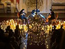 Trecate, è un successo la Candlelight in villa Cicogna Trecate, è un successo la Candlelight in villa Cicogna