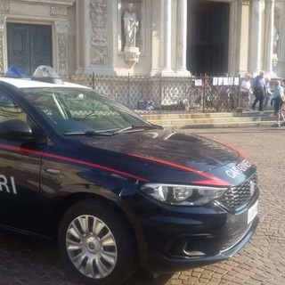 Magenta: oltre quattro chili di cocaina sequestrati, 40enne arrestato dai carabinieri