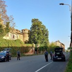 San Giorgio: evade dagli arresti domiciliari, i Carabinieri accertano la violazione e lo arrestano