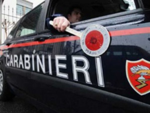 Pavia: furto nella Bergamasca, per un 54enne si aprono le porte del carcere