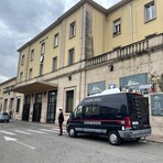 Mortara: ragazzo 18enne ferisce 23enne con un coltello, arrestato dai carabinieri