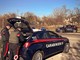 Mortara, truffa dello specchietto: due persone denunciate dai Carabinieri