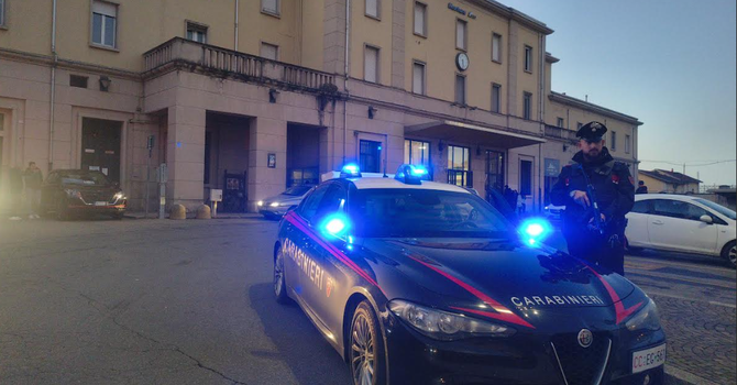 Vigevano, controlli stradali nella serata di sabato: due automobilisti sorpresi al volante in stato di ebbrezza