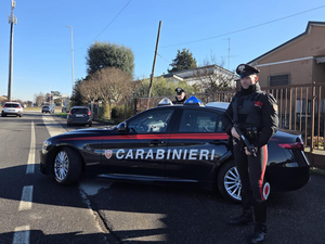 Vigevano-Mortara, controlli straordinari del territorio: denunciate tre persone, sanzioni per circa 8mila euro Vigevano-Mortara, controlli straordinari del territorio: denunciate tre persone, sanzioni per circa 8mila euro