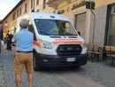 Boffalora Ticino: ancora in fuga il compagno della donna accoltellata. Rintracciato il bambino, sta bene Boffalora Ticino: ancora in fuga il compagno della donna accoltellata. Rintracciato il bambino, sta bene