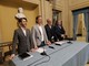 Vigevano rende omaggio a Eleonora Duse Vigevano rende omaggio a Eleonora Duse