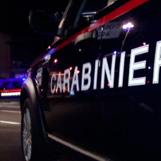 Robbio: cercano di forzare la cassaforte del Lidl, scatta l'allarme e il colpo fallisce