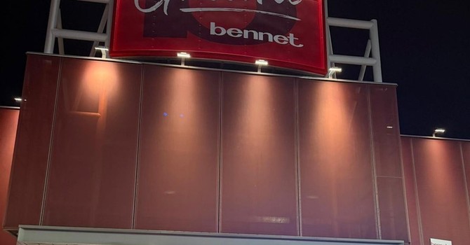 Mortara: avevano rubato un portafogli nel parcheggio della Bennet, denunciati due giovani