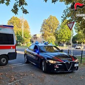 Voghera: rissa tra ragazzi, alcuni dei quali minorenni, all'esterno di un istituto scolastico Voghera: rissa tra ragazzi, alcuni dei quali minorenni, all'esterno di un istituto scolastico