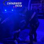 Pavia, controlli nel centro storico anche con metal detector. Quattro giovani segnalati alla Prefettura come assuntori di stupefacente