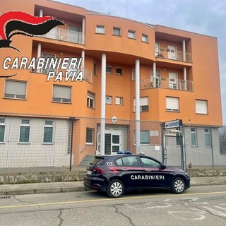 Pavese, percepiva la pensione della madre morta da 3 anni. Denunciato un uomo per truffa aggravata
