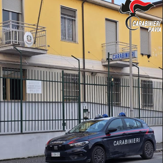 Garlasco: sorpreso a rubare canaline in rame da un’abitazione, 31enne arrestato dai carabinieri