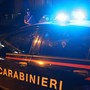 Tromello, infastidito dalla musica alta minaccia con un fucile dal balcone. Nei guai un 49enne