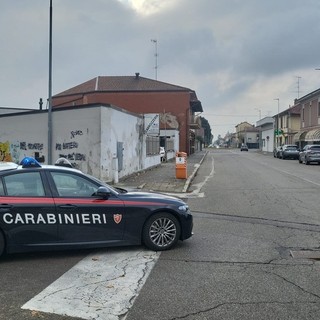 Oltrepò, incidente con omissione di soccorso a Bagnaria: denunciato un uomo