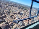 Ricognizione aerea dei carabinieri su Voghera e la Lomellina Ricognizione aerea dei carabinieri su Voghera e la Lomellina