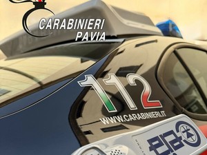 Vigevano, intensificati i controlli dei Carabinieri nei pressi di scuole e stazioni. 48enne denunciato per porto abusivo di armi Vigevano, intensificati i controlli dei Carabinieri nei pressi di scuole e stazioni. 48enne denunciato per porto abusivo di armi