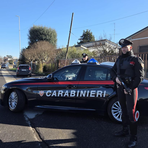 Vigevano-Mortara, controlli straordinari del territorio: denunciate tre persone, sanzioni per circa 8mila euro