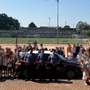Garlasco, i Carabinieri incontrano i ragazzi del Grest: una giornata dedicata alla cultura della legalità