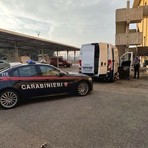 Vigevano, i carabinieri scongiurano furto di carburante. Arrestati due uomini in flagranza di reato dopo un inseguimento