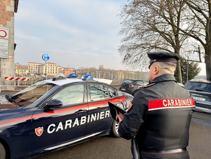 Pavia: arrestato un ladro di salumi a cinque anni dal furto