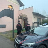 Casteggio, lavoratori in nero e irregolarità in 7 strutture per anziani. Sanzioni per oltre 220mila euro