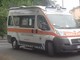 Vigevano: cade in bici in via Cararola, 54enne trasportato al San Matteo