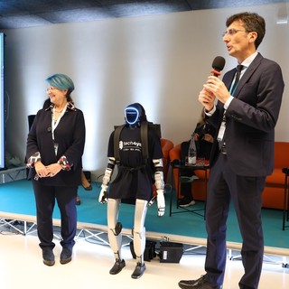 e-CHANGES: l’innovazione high-tech per la transizione ecologica e il benessere sociale.