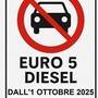 Blocco Diesel Euro 5: presidenti Lombardia, Piemonte e Veneto appoggiano rinvio