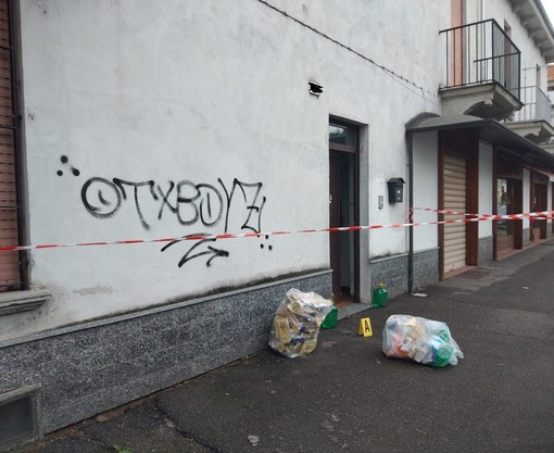 Omicidio a Vigevano: uomo colpito a morte con 24 coltellate