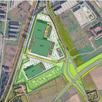 Data Center, c’è anche Abbiategrasso: presentata la proposta per un grosso impianto nell’area ex Ropal Data Center, c’è anche Abbiategrasso: presentata la proposta per un grosso impianto nell’area ex Ropal