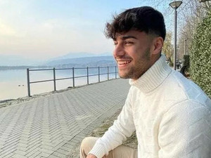 Daniele Pairotto Daniele Pairotto