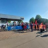 Abbiategrasso-BCS, ufficiale: il Gruppo Fulchir si ferma, ecco le nuove criticità Abbiategrasso-BCS, ufficiale: il Gruppo Fulchir si ferma, ecco le nuove criticità